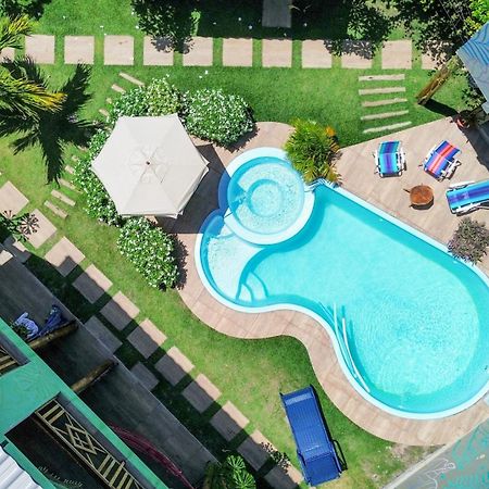 Flats Hana Mana Sao Miguel dos Milagres Exterior photo