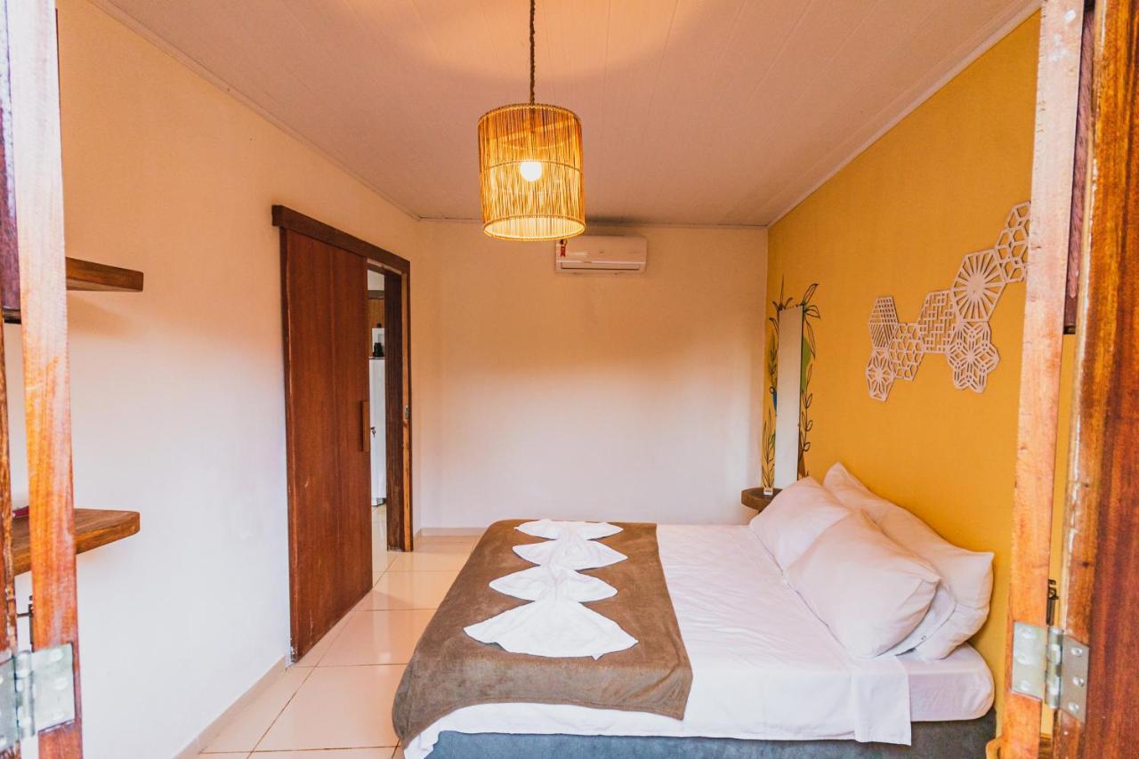 Flats Hana Mana Sao Miguel dos Milagres Exterior photo