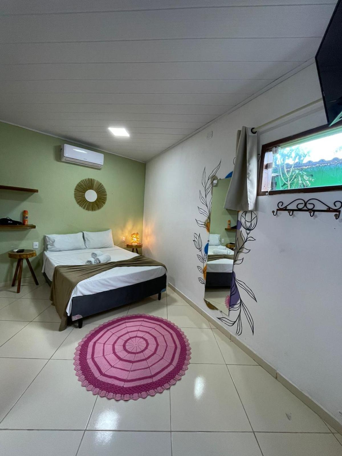Flats Hana Mana Sao Miguel dos Milagres Exterior photo