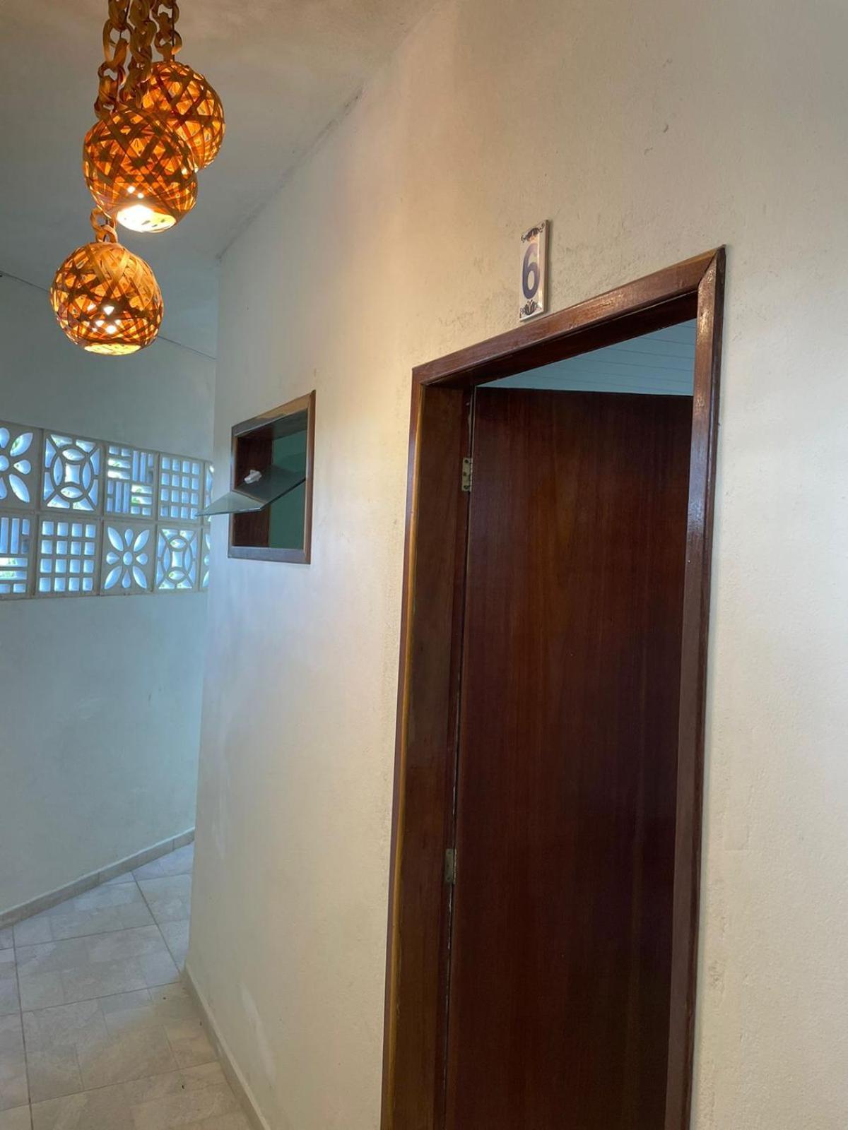 Flats Hana Mana Sao Miguel dos Milagres Exterior photo