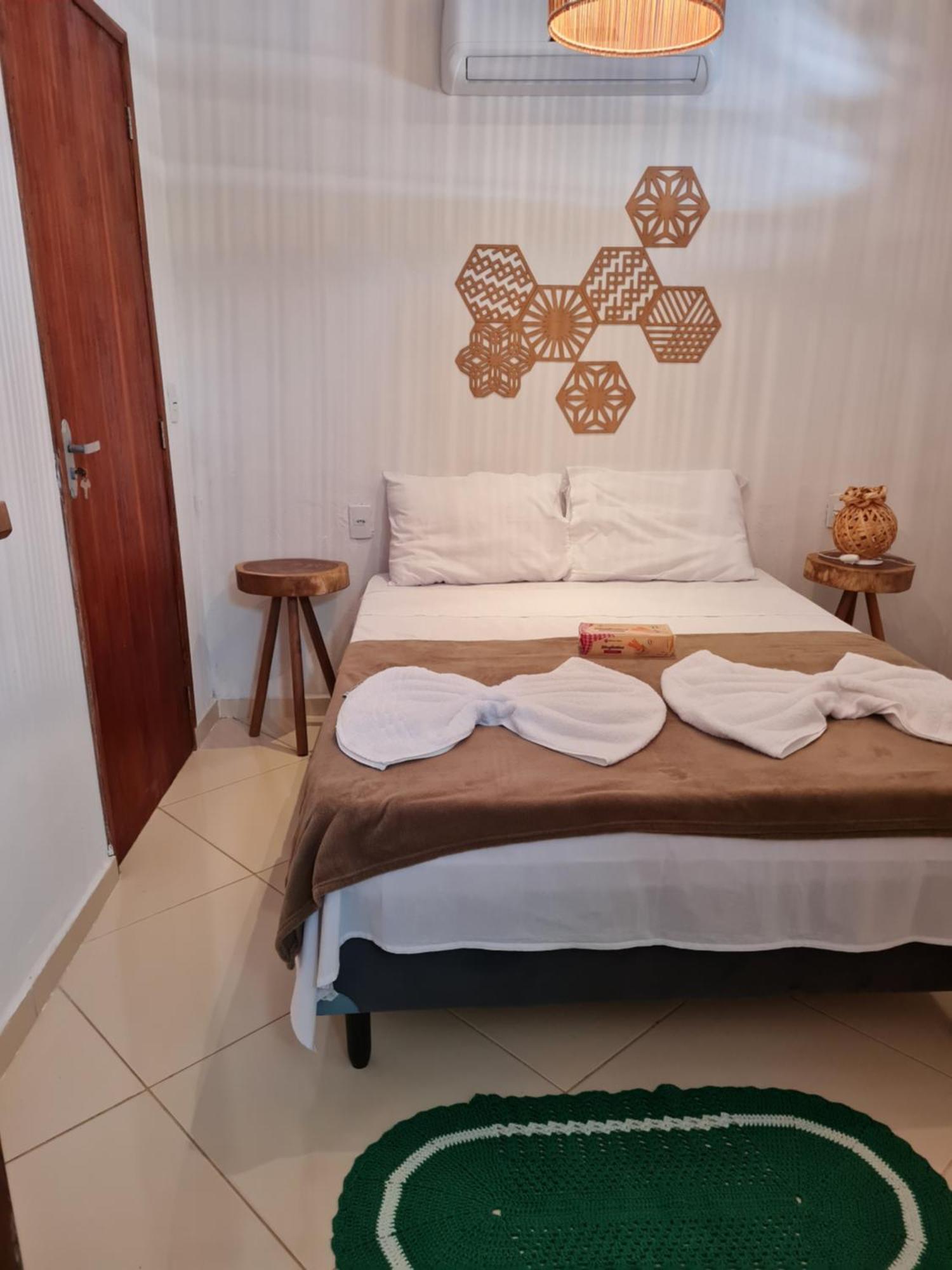 Flats Hana Mana Sao Miguel dos Milagres Room photo