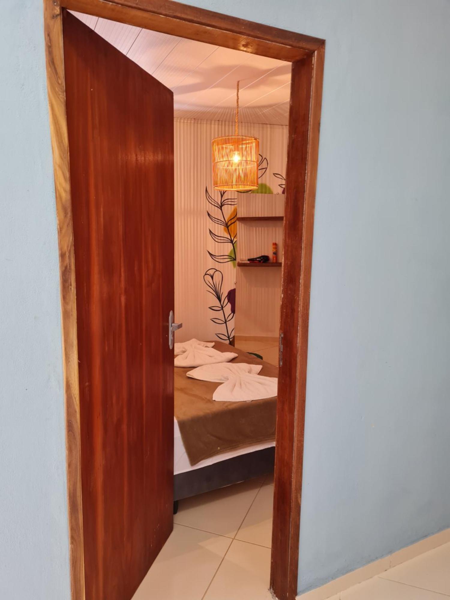 Flats Hana Mana Sao Miguel dos Milagres Room photo